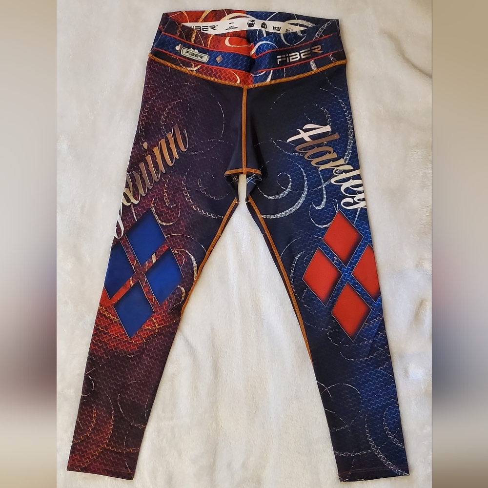Columbian Women's Compression Legging